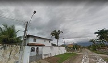 Imagem do condomínio Condomínio Horizontal Serra Azul - Porto Novo - Caraguatatuba - SP