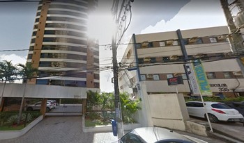 Imagem do condomínio Condomínio Horto Apice - Horto Florestal - Salvador - BA
