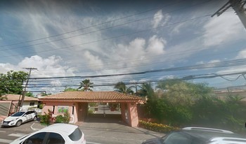 Imagem do condomínio Condomínio Horto Parque Residêncial - Centro - Lauro De Freitas - BA