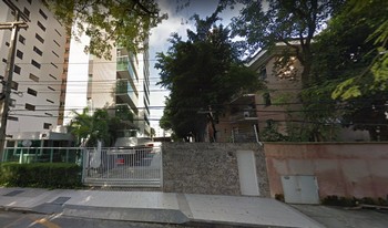 Imagem do condomínio Condomínio Humberto Fontenele Living - Meireles - Fortaleza - CE