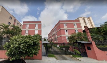 Imagem do condomínio Condomínio Ibérico - Assunção - São Bernardo Do Campo - SP