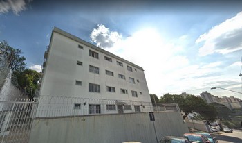Imagem do condomínio Condomínio Ibirapuera - Taboão - São Bernardo Do Campo - SP