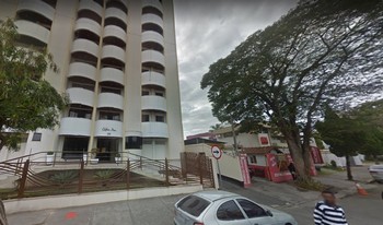 Imagem do condomínio Condomínio Ibiza - Centro - Taubaté - SP