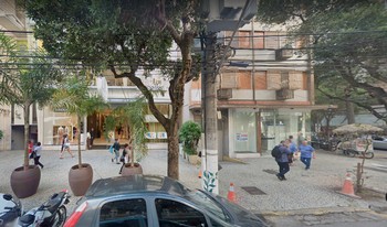 Imagem do condomínio Condomínio Icaraí - Fashion - Niteroi - RJ