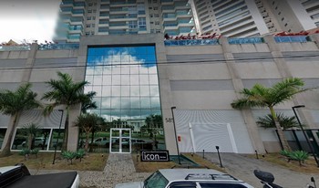 Imagem do condomínio Condomínio Icon Residence - Vila Ema - São José Dos Campos - SP