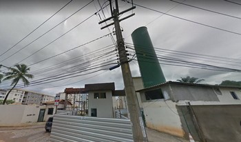 Imagem do condomínio Condomínio Ideal - Jardim Das Margaridas - Salvador - BA