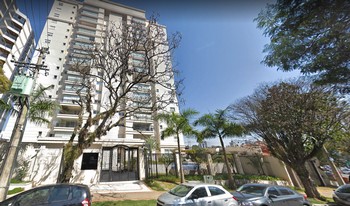Imagem do condomínio Condomínio Idylle - Cambuí - Campinas - SP