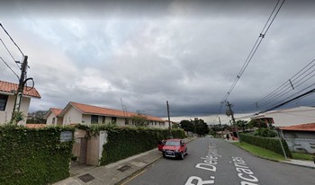 Imagem do condomínio Condomínio Ii Moradias Abaete I - Boa Vista - Curitiba - PR