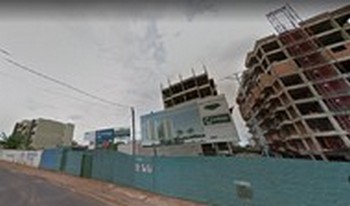 Imagem do condomínio Condomínio Ile-de-france Condomínio Residêncial - São Benedito - Uberaba - MG
