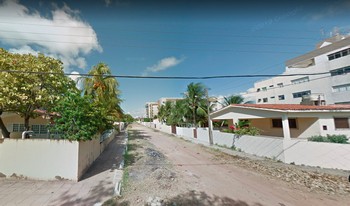 Imagem do condomínio Condomínio Ilha Bela - Camboinha - Cabedelo - PB