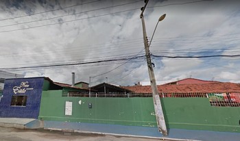 Imagem do condomínio Condomínio Ilha De Kos - Turu - São Luís - MA