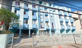 Imagem do condomínio Condomínio Ilha De Marajó - Kobrasol - São José - SC