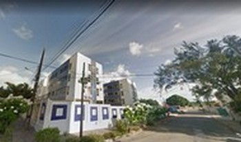 Imagem do condomínio Condomínio Ilha Verde - Capim Macio - Natal - RN