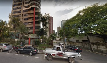 Imagem do condomínio Condomínio Ilhabela - Aldeota - Fortaleza - CE
