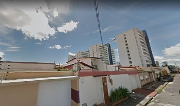 Imagem do condomínio Condomínio Ilhas Gregas Condomínio - Parque Shalon - São Luís - MA