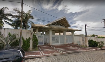 Imagem do condomínio Condomínio Ilhas Oceânicas - De Lourdes - Fortaleza - CE