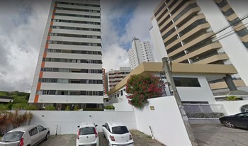 Imagem do condomínio Condomínio Imbui - Boulevard - Salvador - BA