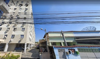 Imagem do condomínio Condomínio Imperador - Realengo - Rio De Janeiro - RJ