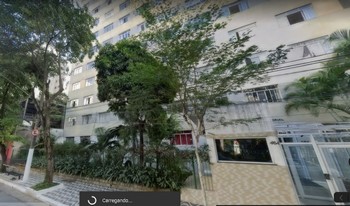 Imagem do condomínio Condomínio Imperial - Bela Vista - São Paulo - SP