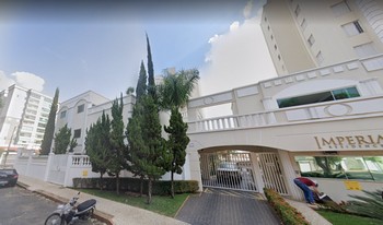 Imagem do condomínio Condomínio Imperial Residence - Santa Mônica - Uberlândia - MG