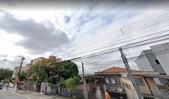 Imagem do condomínio Condomínio Independência - Taboão - São Bernardo Do Campo - SP
