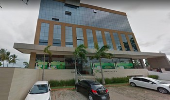 Imagem do condomínio Condomínio Infinity Empresarial - Pitangueiras - Lauro De Freitas - BA