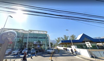 Imagem do condomínio Condomínio Ion Intelligent Center Bloco Iv - Barra Da Tijuca - Rio De Janeiro - RJ