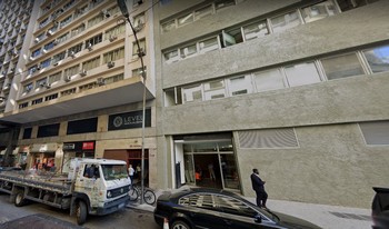 Imagem do condomínio Condomínio Ipe - Centro - Rio De Janeiro - RJ