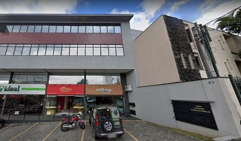 Imagem do condomínio Condomínio Ipiranga One - Centro - Mogi Das Cruzes - SP