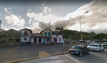 Condomínio Itagua - Centro - Ubatuba - SP