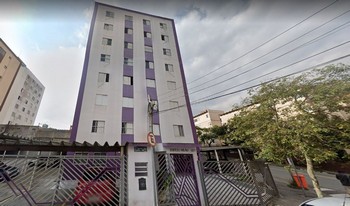 Imagem do condomínio Condomínio Italia I Edifício Milão - Santa Terezinha - São Bernardo Do Campo - SP