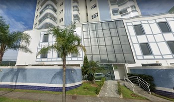 Imagem do condomínio Condomínio Itamirim Park Residence - Dom Bosco - Itajaí - SC