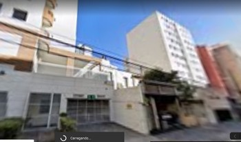 Imagem do condomínio Condomínio Itaoca - Bela Vista - São Paulo - SP