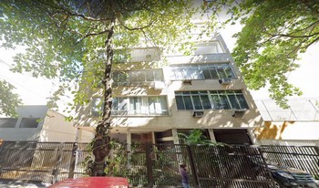 Imagem do condomínio Condomínio Itapoán - Leblon - Rio De Janeiro - RJ