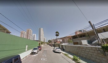 Imagem do condomínio Condomínio Itc Central Park - Papicu - Fortaleza - CE