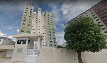 Imagem do condomínio Condomínio Jacinta Marto - Fátima - Fortaleza - CE