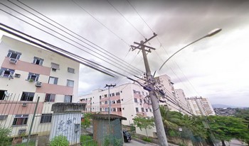 Imagem do condomínio Condomínio Jaqueline Kelly - Pavuna - Rio De Janeiro - RJ