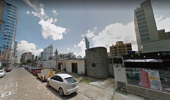 Imagem do condomínio Condomínio Jaqueline Sandri - Meia Praia - Itapema - SC