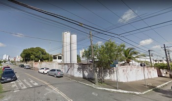 Imagem do condomínio Condomínio Jardim - Aldeota - Fortaleza - CE