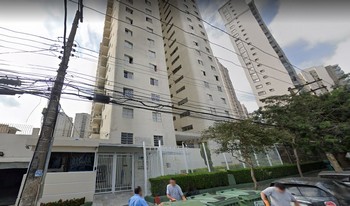 Imagem do condomínio Condomínio Jardim D'ampezzo - Belenzinho - São Paulo - SP