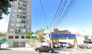 Imagem do condomínio Condomínio Jardim Das Orquídeas Residêncial - Vila Yara - Osasco - SP