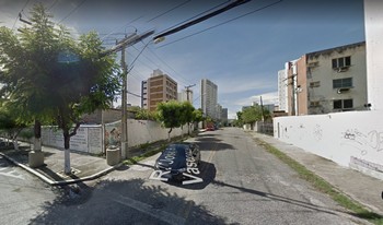 Imagem do condomínio Condomínio Jardim Das Tulherias - Papicu - Fortaleza - CE