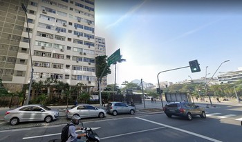 Imagem do condomínio Condomínio Jardim De Alah - Leblon - Rio De Janeiro - RJ