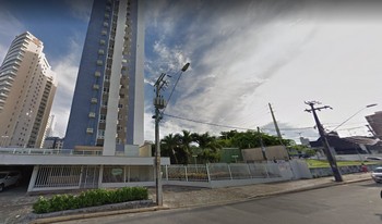 Imagem do condomínio Condomínio Jardim De Holanda - Dionísio Torres - Fortaleza - CE