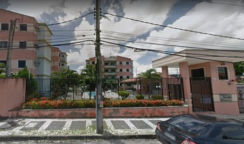 Imagem do condomínio Condomínio Jardim Europa - Maraponga - Fortaleza - CE