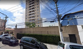Imagem do condomínio Condomínio Jardim Evans - Vila Esperança - São Paulo - SP