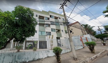 Imagem do condomínio Condomínio Jardim Veneza Bloco B - Jardim Riacho Das Pedras - Contagem - MG