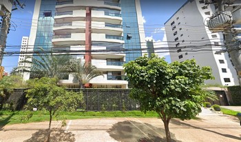 Imagem do condomínio Condomínio Jardins De Monet - Alto Da Lapa - São Paulo - SP