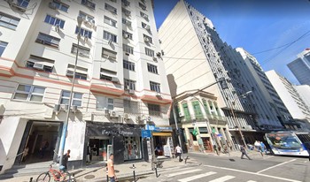 Imagem do condomínio Condomínio Jequitibá - Centro - Rio De Janeiro - RJ