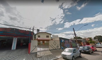 Imagem do condomínio Condomínio Joa - Centro - Taubaté - SP